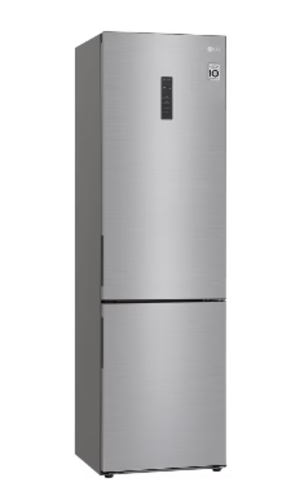 Холодильник LG GA-B509CMTL