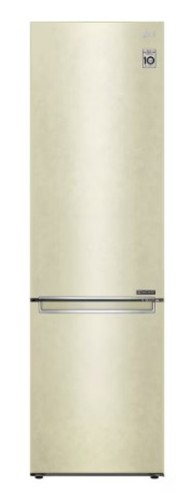 Холодильник LG GC-B509SECL