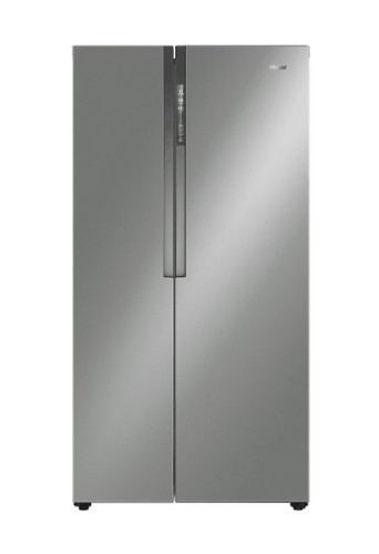 Холодильник Haier HRF 523 DS6RU