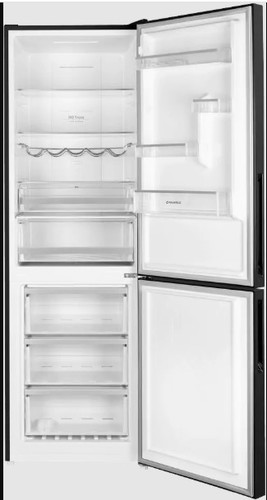 Холодильник Maunfeld MFF185NFB Inverter