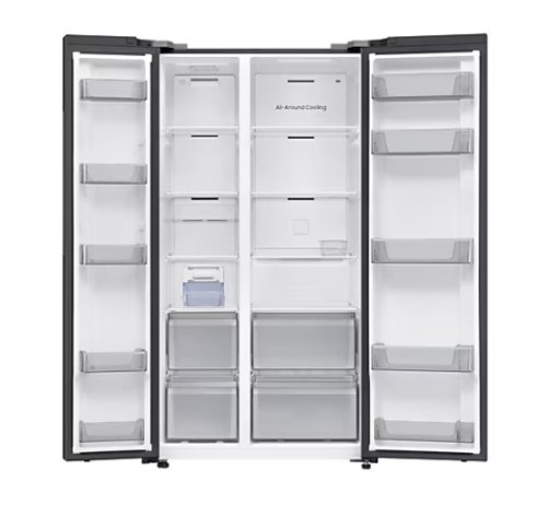 Холодильник Samsung RS70F65Q1TWR