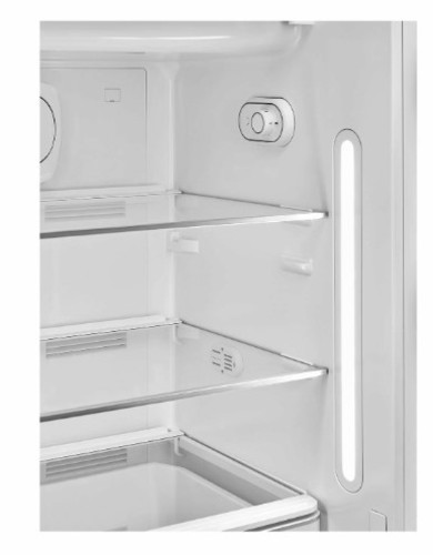 Холодильник Smeg FAB28RWH6