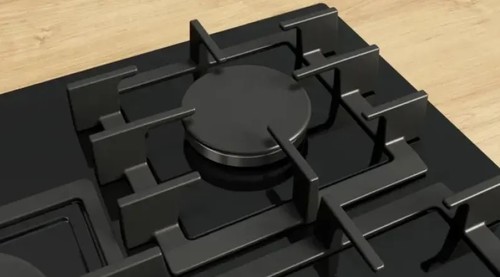 Газовая варочная панель Bosch PPQ7A6I45