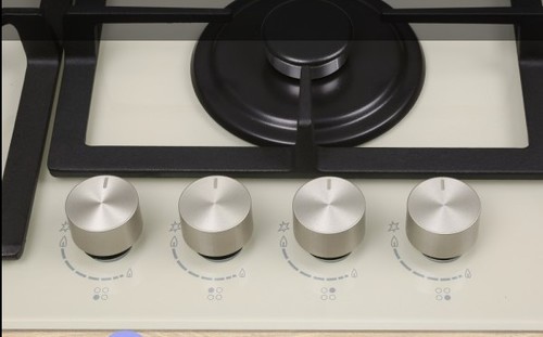 Газовая варочная панель Zigmund Shtain M 26.6 I