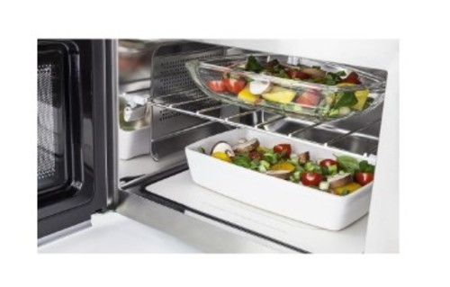 Микроволновая печь Caso MCG 25 Ceramic chef