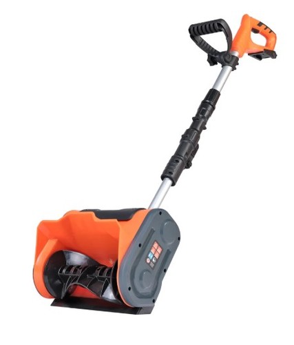 Снегоуборщик Patriot PE 1001 UES