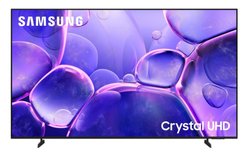 Телевизор Samsung UE50U8000FUXRU