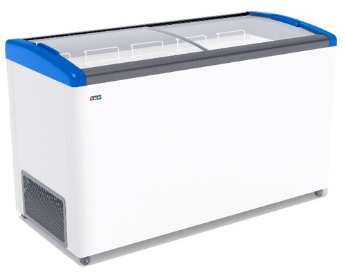 Морозильная камера Frostor Gellar FG 500 E (синий)