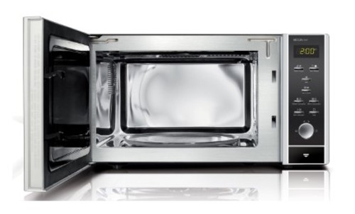 Микроволновая печь Caso MCG 25 Chef