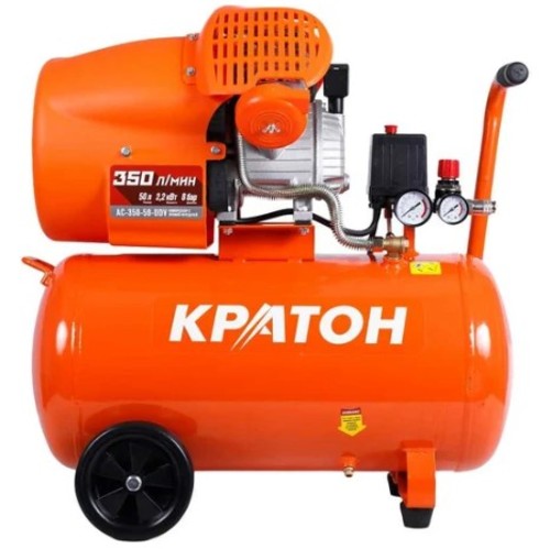 Компрессор Кратон AC-350-50-DDV
