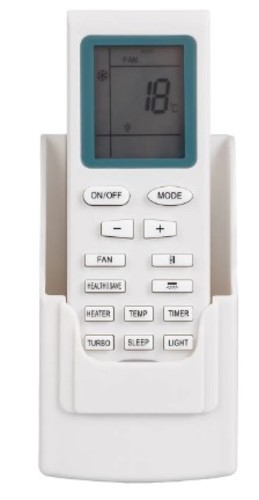 Сплит-система Rovex AST-18HE Mira N