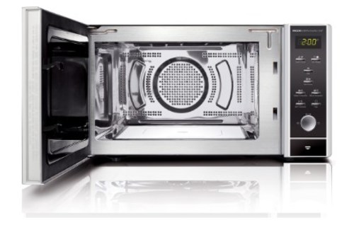 Микроволновая печь Caso MCG 30 Ceramic chef