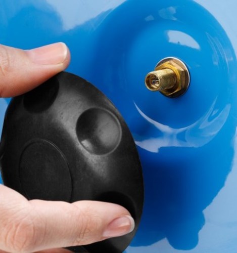 Насосная станция Зубр НАС-М3-1000