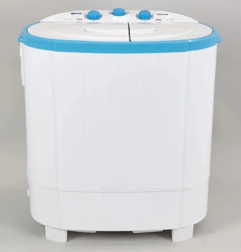 Стиральная машина Фея СМП 60 Н (белый/голубой)