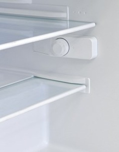 Холодильник NordFrost NR 506 W