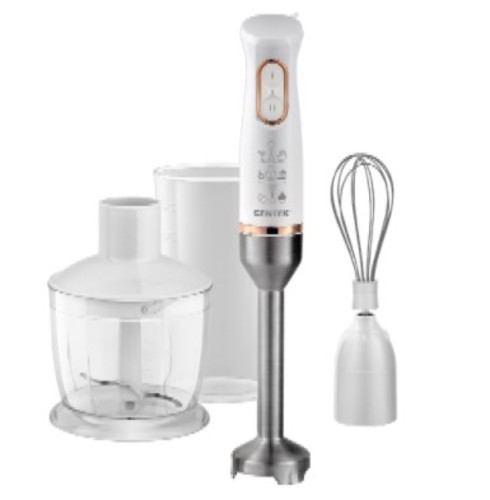 Блендер Centek CT-1347 (белый)