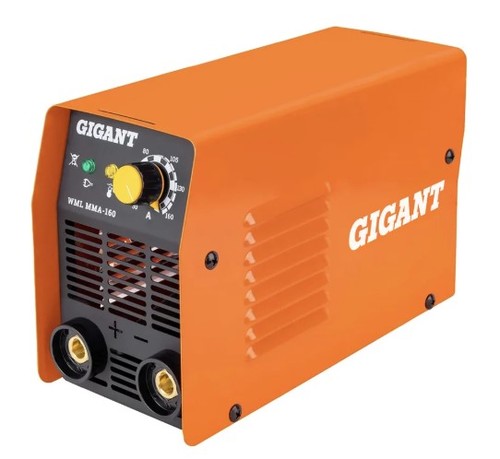 Сварочный аппарат Gigant WML MMA-160
