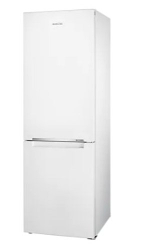 Холодильник Samsung RB30A30N0WW/WT