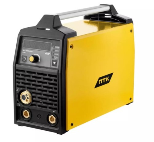 Сварочный аппарат ПТК Rilon MIG 200 GDM