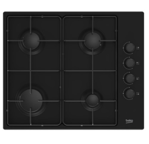 Газовая варочная панель Beko HIGG64123SB