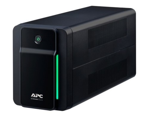 Источник бесперебойного питания APC Back-UPS BX950MI