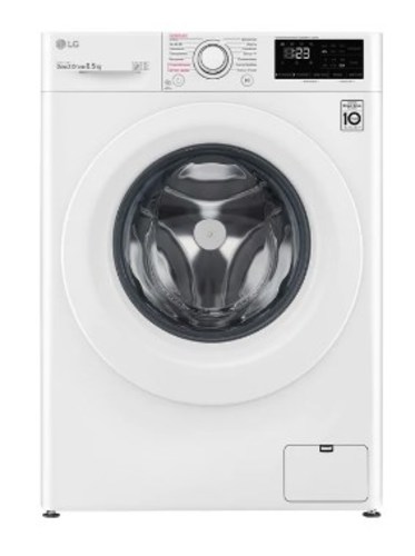 Стиральная машина LG F2V3GS3W
