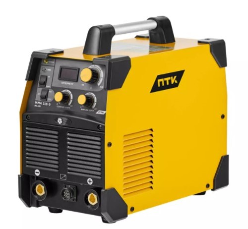 Сварочный аппарат ПТК Rilon MMA 315 G