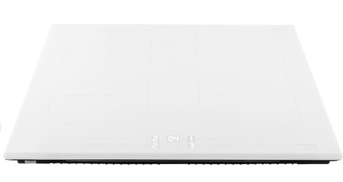 Электрическая варочная панель Hyundai HHI 6787 WG