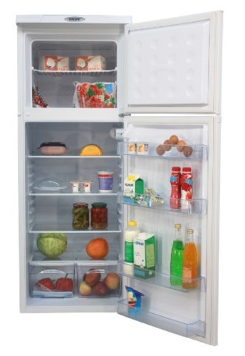 Холодильник Don R-226 G (графит)