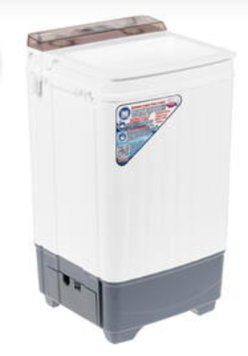 Стиральная машина Славда WS-65PE Lite