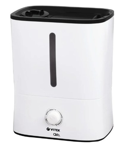 Увлажнитель воздуха Vitek Metropolis VT-2347