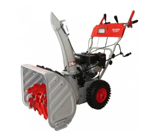 Снегоуборщик Ресанта СБ 4800ПЭ