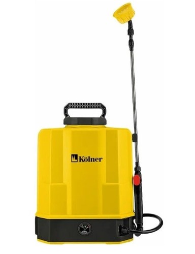 Опрыскиватель Kolner KCSG 12/12BP-SLA 1366917
