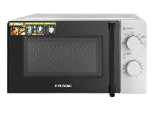 Микроволновая печь Hyundai HYM-M2046