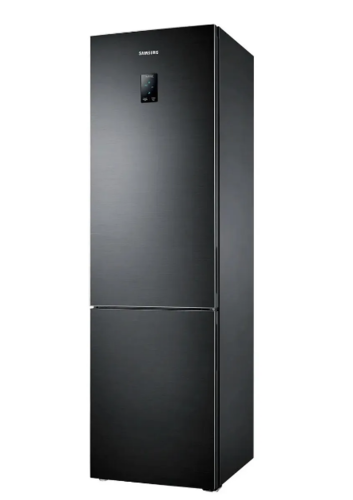 Холодильник Samsung RB37A5291B1/WT