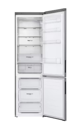 Холодильник LG GA-B509CMTL