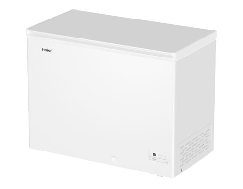 Морозильная камера Haier HCE251R