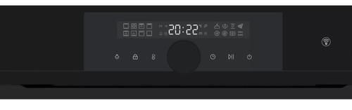 Встраиваемый духовой шкаф Haier HOX-FP5RAGG