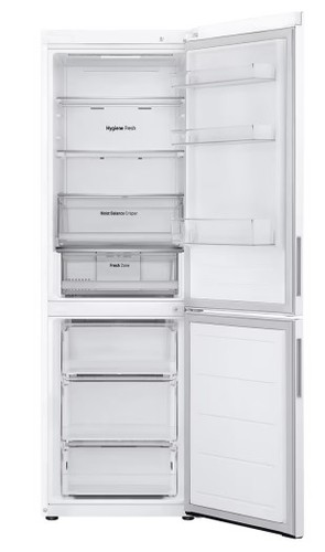 Холодильник LG GC-B459AQQW