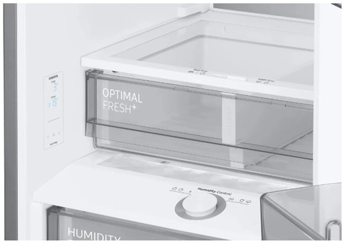 Холодильник Samsung RB38C7B4EB1/EF