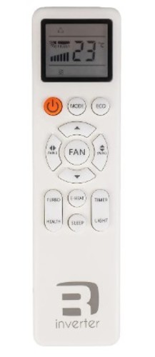 Сплит-система Rovex RS-12PXI6 Pro Smart Inverter