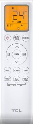 Сплит-система TCL TAC-TPL12INV/R