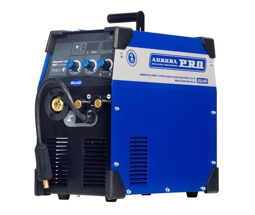 Сварочный аппарат Aurora PRO Speedway 250 IGBT 10040