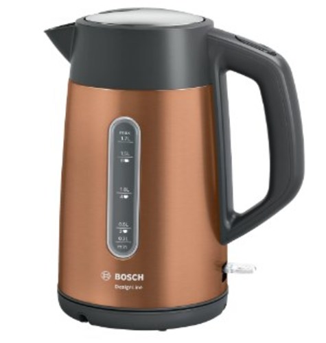 Чайник Bosch TWK4P439