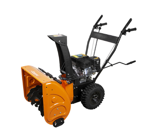 Снегоуборщик Sturm STG5775R