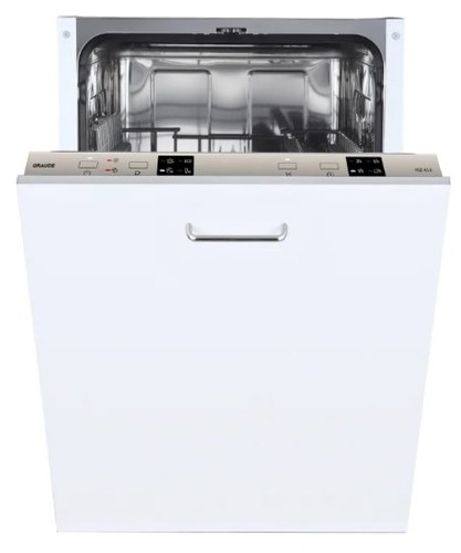 Встраиваемая посудомоечная машина Graude VGE 45.0
