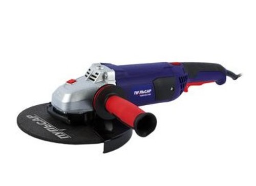 Угловая шлифовальная машина Пульсар УШМ 230-2100