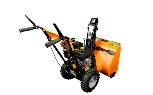 Снегоуборщик Sturm STG7453