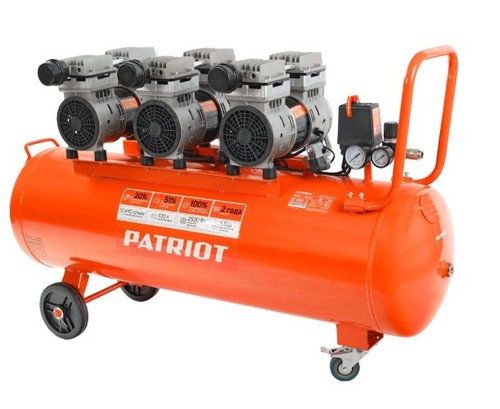 Компрессор Patriot WO 100-440