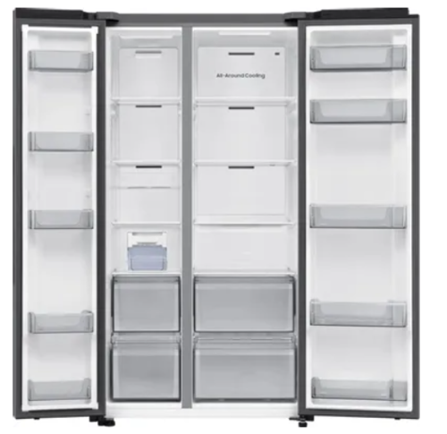 Холодильник Samsung RS70F65QETEO